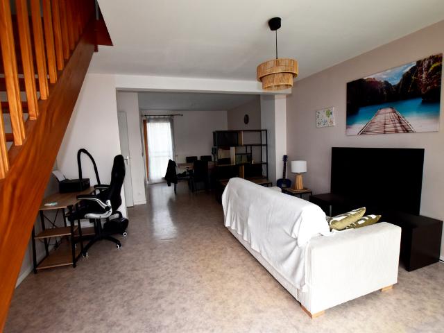 Duplex location à France métropolitaine, Bretagne