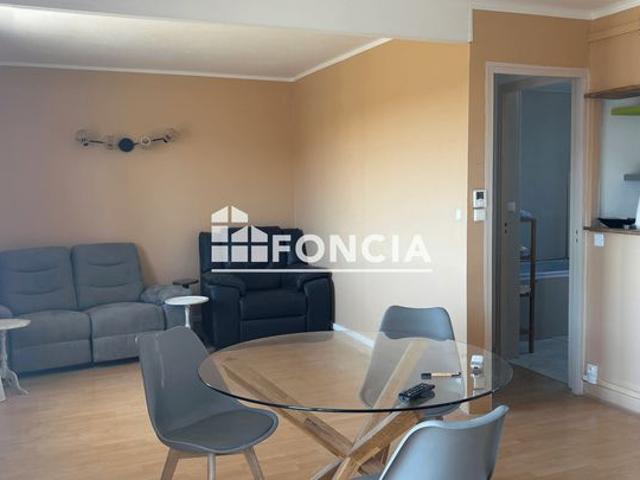 Appartement vente à Montauban
