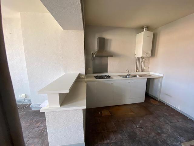 Appartement vente à Montauban
