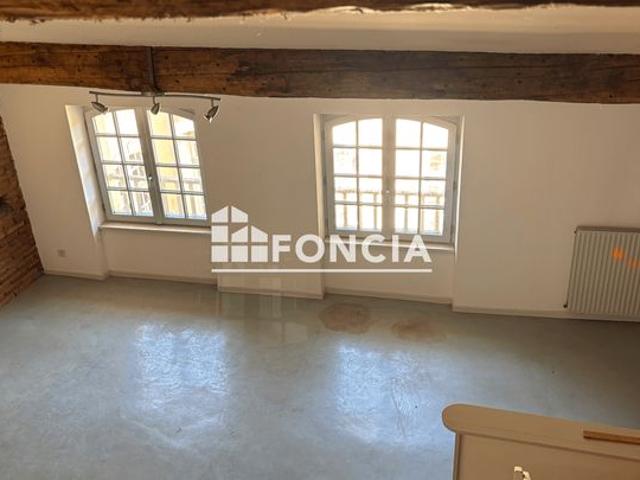 Appartement vente à Montauban