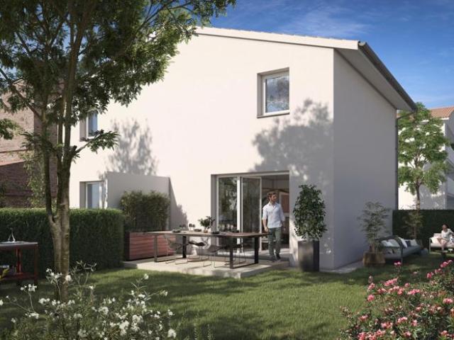 Maison vente à Montauban