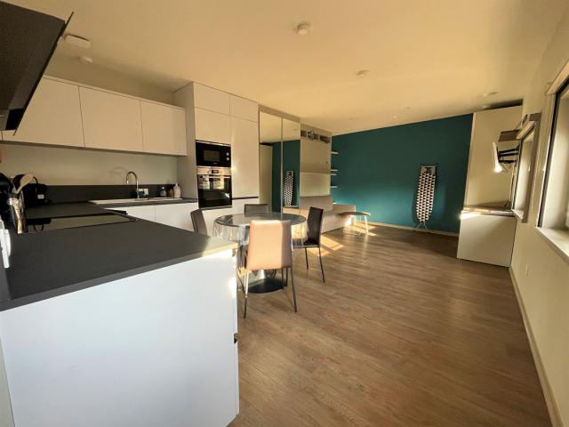 Appartement location à Montauban