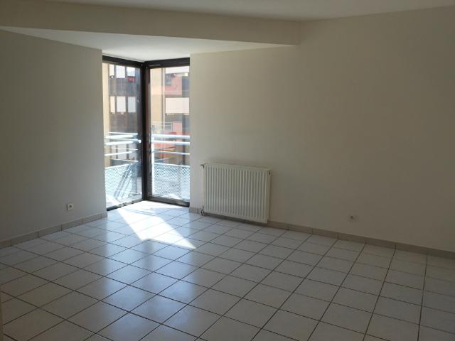 Appartement location à Montauban