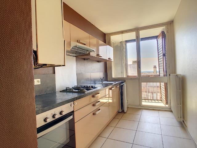 Appartement location à Montauban