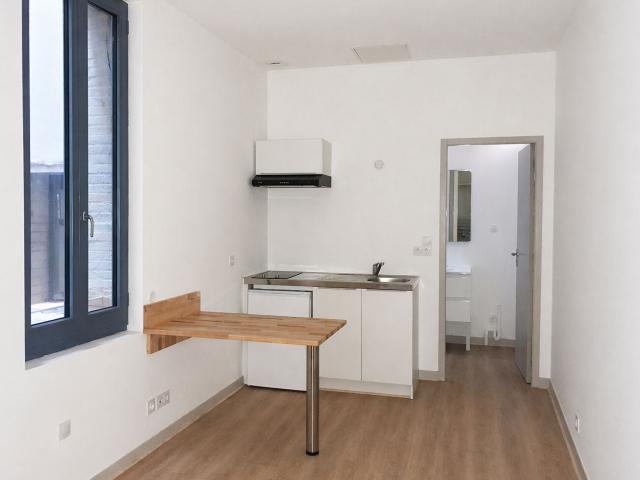 Appartement location à Montauban