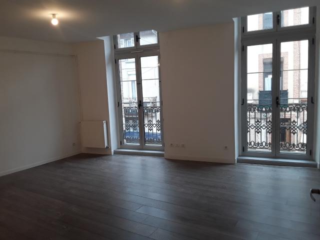 Appartement location à Montauban