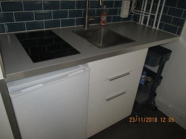 Appartement location à Montauban