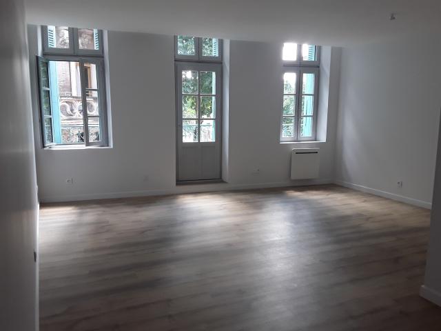 Appartement location à Montauban