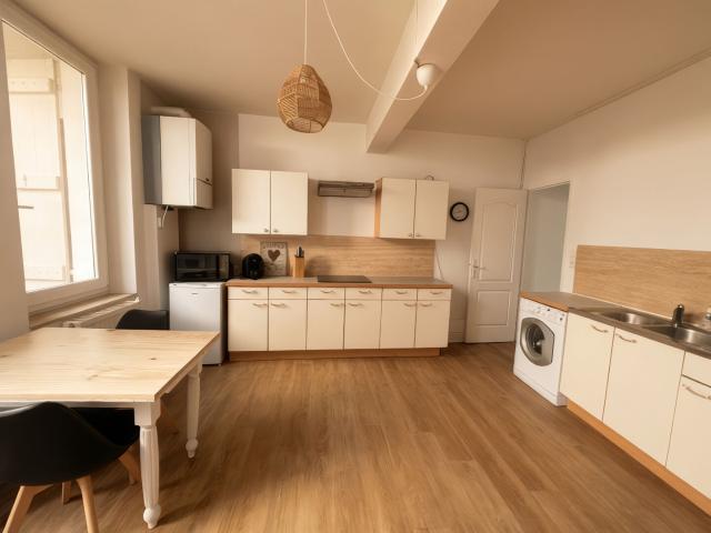 Appartement location à Montauban