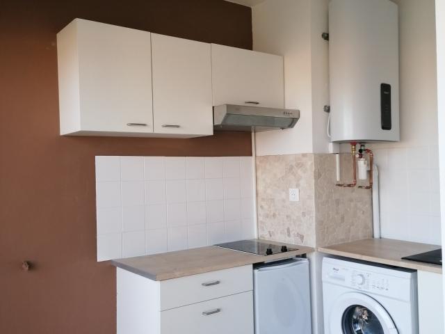 Appartement location à Montauban
