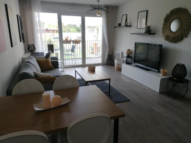 Appartement location à Montauban