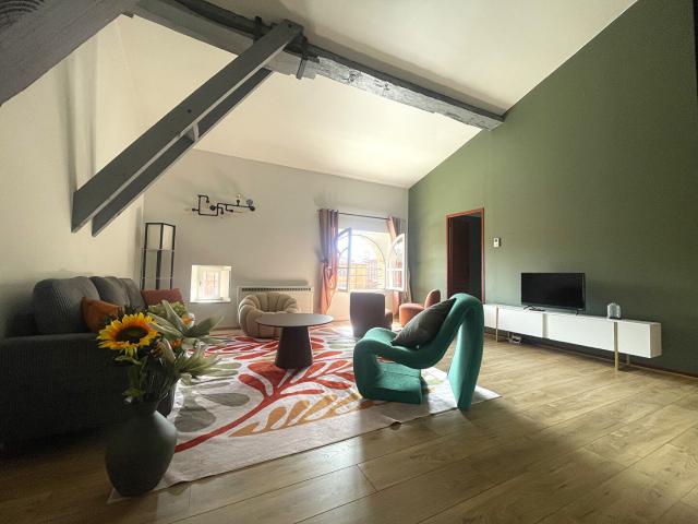 Appartement location à Montauban