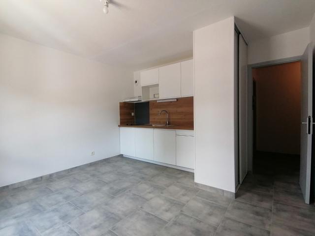 Appartement location à Montauban