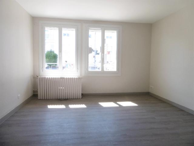 Appartement location à Montauban