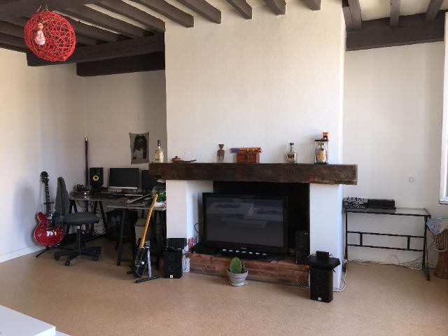 Appartement location à Montauban