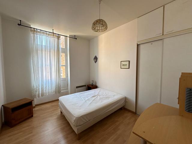 Appartement location à Montauban