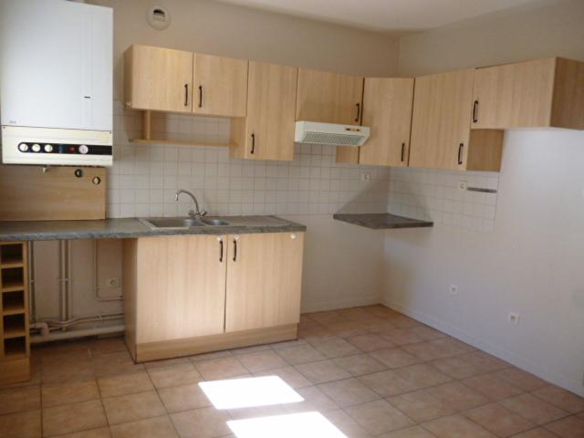 Appartement location à Montauban