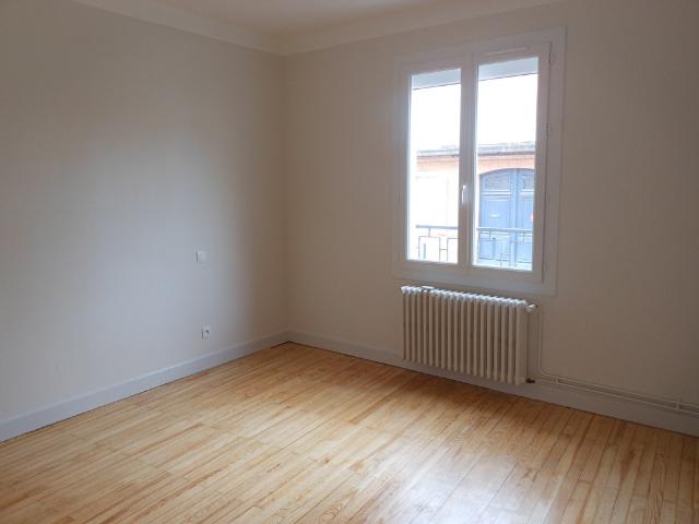 Appartement location à Montauban
