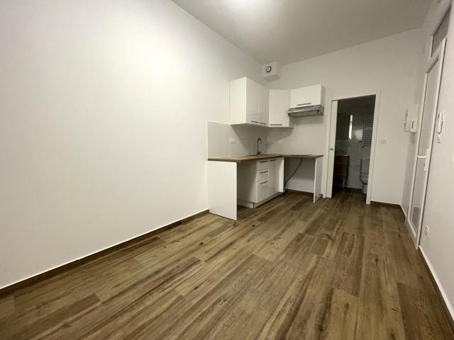 Appartement location à Montauban