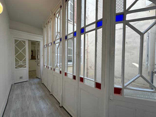 Appartement location à Montauban