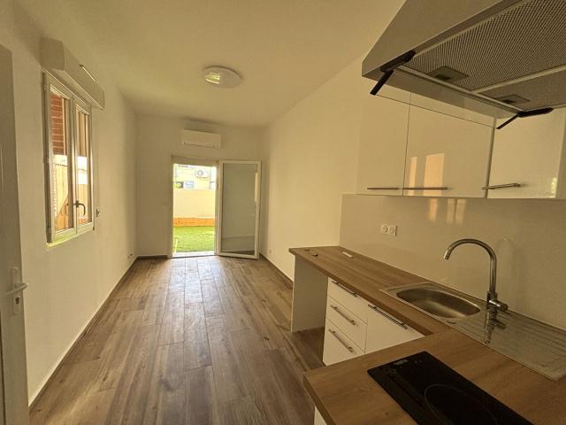 Appartement location à Montauban