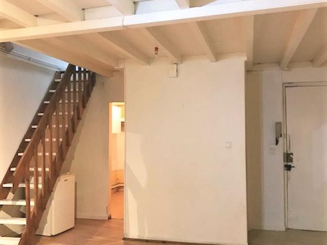 Appartement location à Montauban