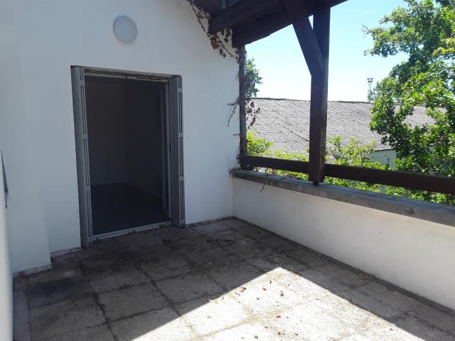 Appartement location à Montauban
