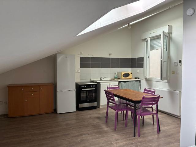 Appartement location à Montauban