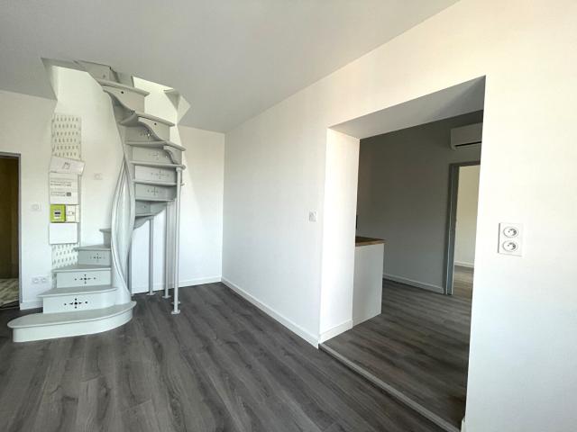 Appartement location à Montauban