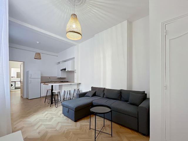 Appartement location à Montauban