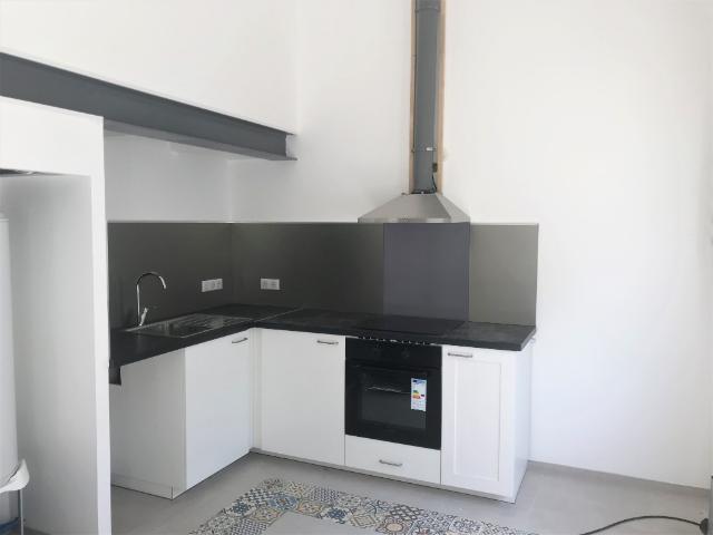 Appartement location à Montauban