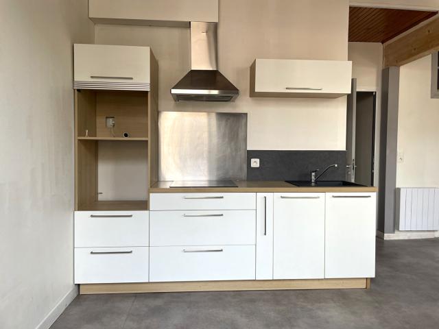 Appartement location à Montauban