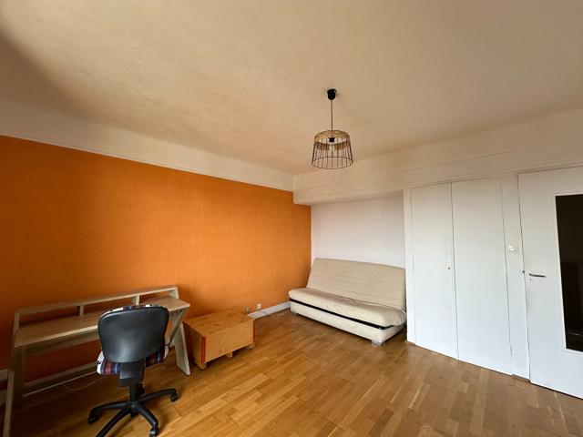 Appartement location à Montauban