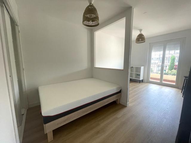 Appartement location à Montauban