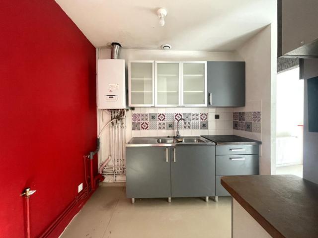 Appartement location à Montauban