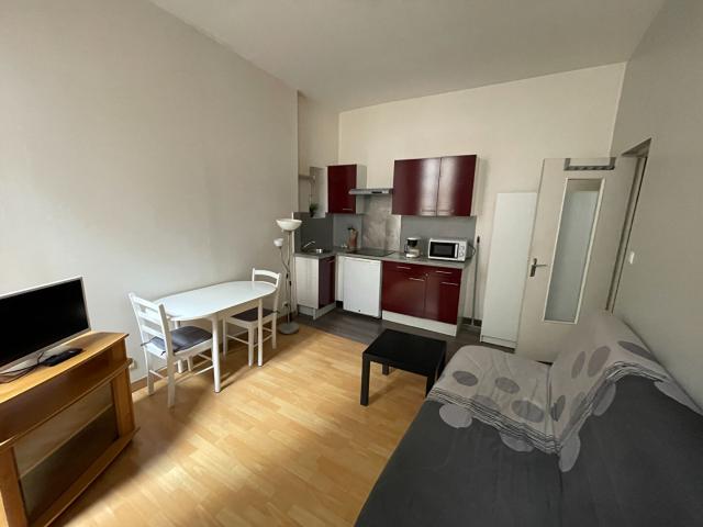 Appartement location à Montauban