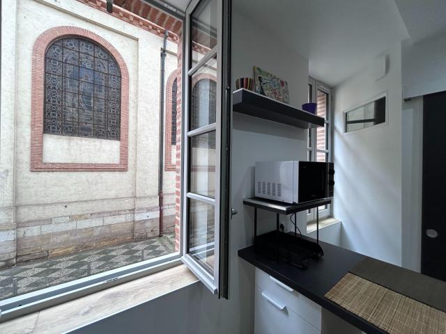 Appartement location à Montauban