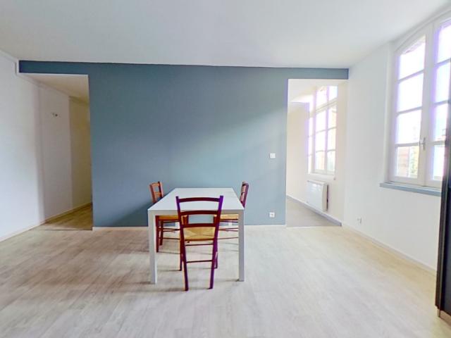 Appartement location à Montauban