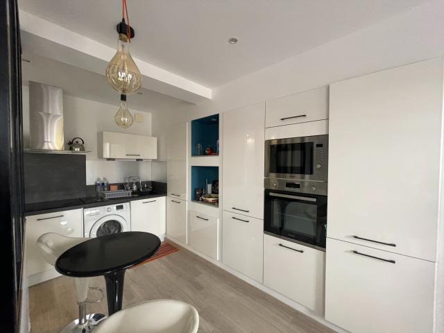 Appartement location à Montauban