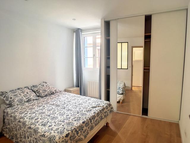 Appartement location à Montauban, Tarn-et-Garonne