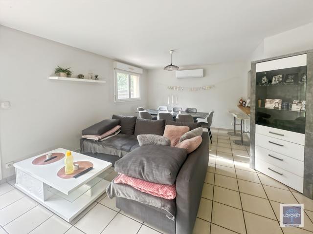Maison location à Montauban
