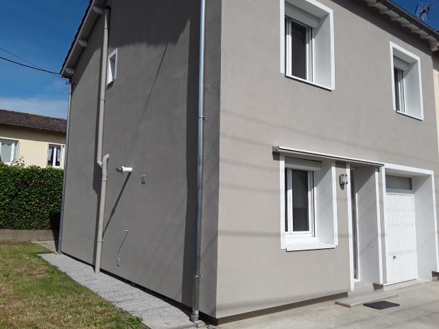 Maison location à Montauban