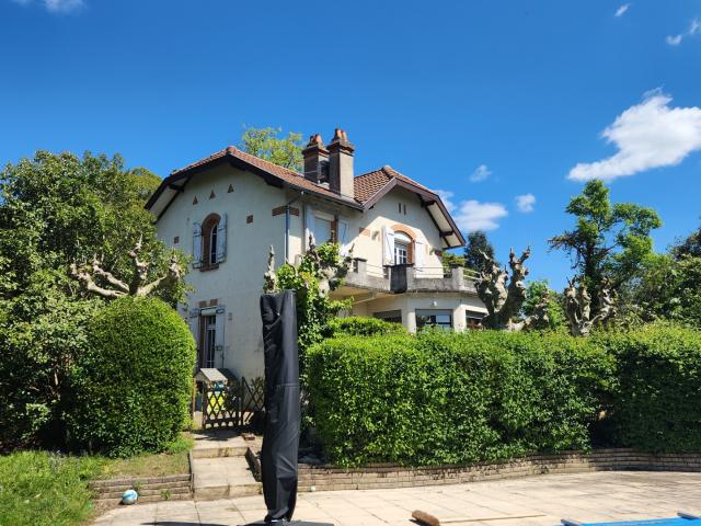 Maison location à Montauban