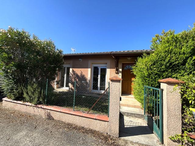 Maison location à Montauban