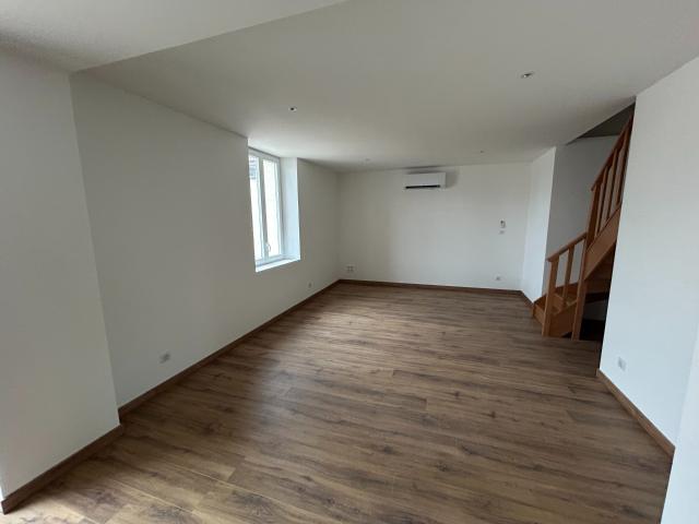 Maison location à Montauban