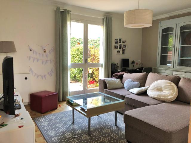 Maison location à Montauban