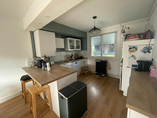 Maison location à Montauban