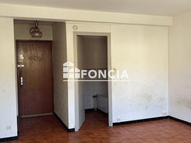 Appartement vente à Montauban