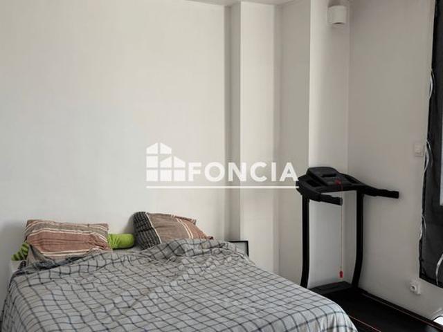 Appartement vente à Montauban
