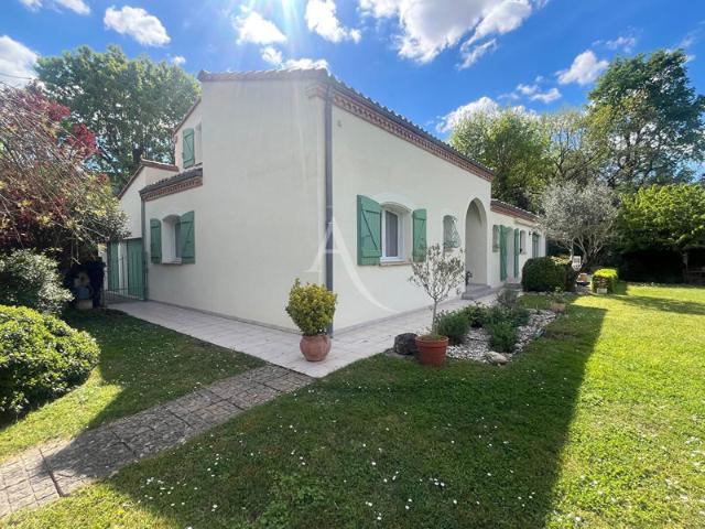 Maison vente à Montauban
